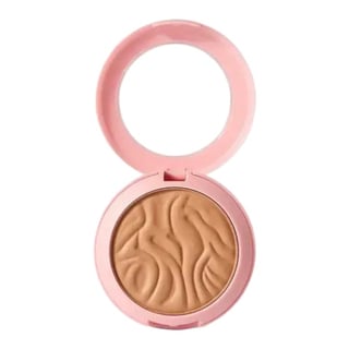 MCoBeauty. Silky Smooth Bronzer