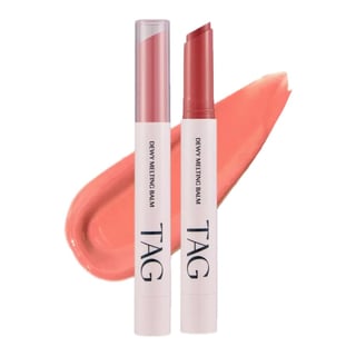 TAG Dewy Melting Balm