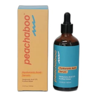 Dr. Pen Peachaboo Hyaluronic Acid Serum