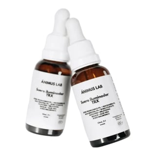 Ánimus Lab Suero Iluminador TRX