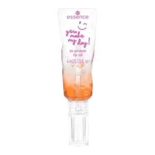 Essence You Make My Day! Bi-Phase Lip Oil