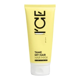 Natura Siberica Ice Professional Tame My Hair Mask