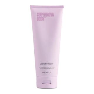 Supernova Body Smooth Operator
