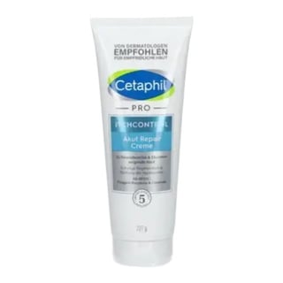Cetaphil Pro Itch Control Akut Repair Creme