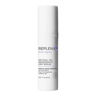 Replenix Retinol 10X Regenerate Dry Serum
