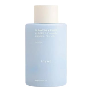 inyoe Gleamy Milk Toner