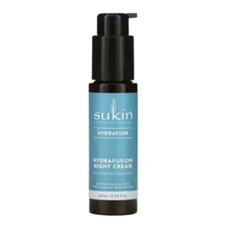 Sukin Hydrafusion Night Cream