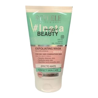 Revuele #Insta Magic Beauty Exfoliating Mask
