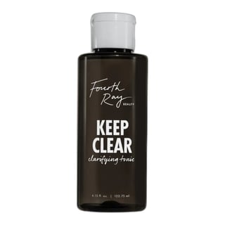 Fourth Ray Beauty Keep Clear Clarifying Toner