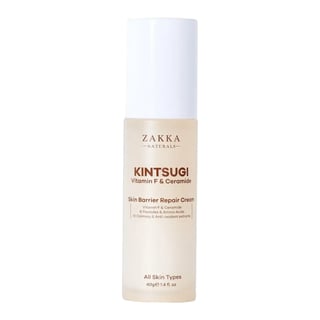 Zakka Naturals Kintsugi Peptides & Ceramide Skin Barrier Repair