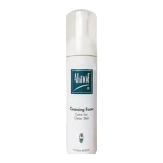 Aknof Cleansing Foam