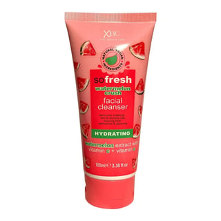Xpel Body Care SoFresh Watermelon Crush Facial Cleanser