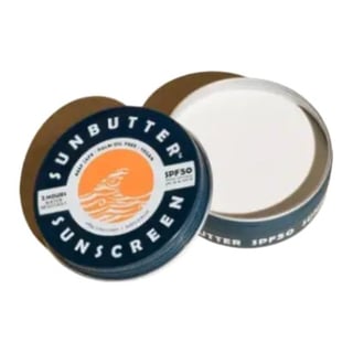 SunButter Water Resistant Sunscreen SPF 50