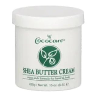 Solarben Cococare Shea Butter Cream