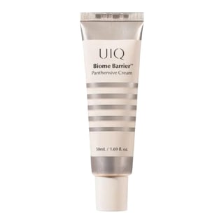 UIQ (Genome & Company) Biome Barrier Panthensive Cream