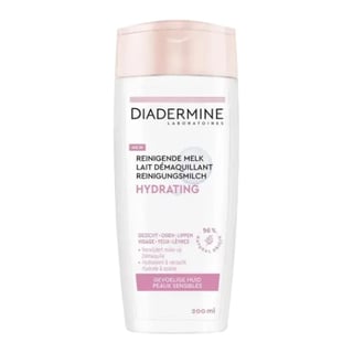 Diadermine Cleansing Milk Hydrating