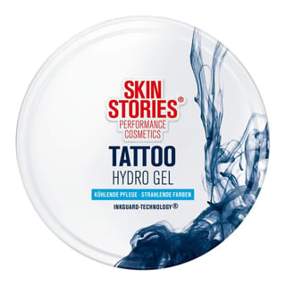 Skin Stories Tattoo Hydro Gel