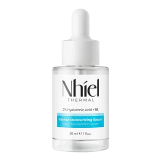 Nhiel Intense Moisturizing Serum