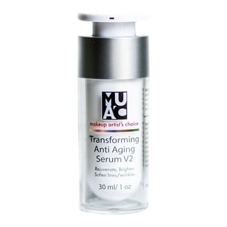 Makeup Artist's Choice Transforming Anti Aging Serum V2