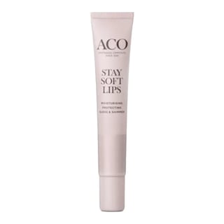 ACO Stay Soft Lips Shimmer