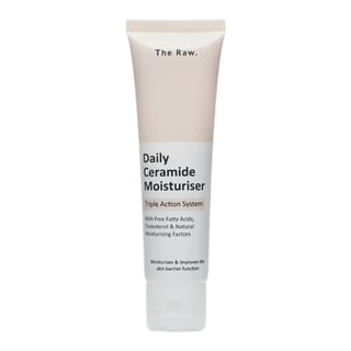 The Raw Daily Ceramide Moisturiser