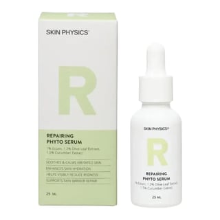 Skin Physics Repairing Phyto Serum