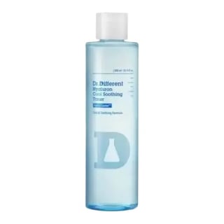 Dr. Different Hyaluron Cool Soothing Toner
