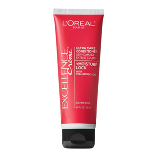 L'Oreal Excellence Creme Ultra Care Conditioner