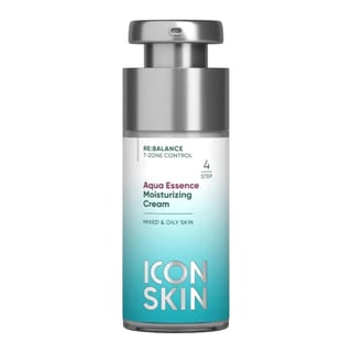 Icon Skin Re:Balance Aqua Essence Moisturizing Cream
