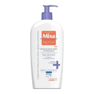 Mixa Atopiance Calming Body Balm