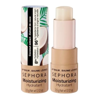 Sephora Collection Moisturizing Lip Balm
