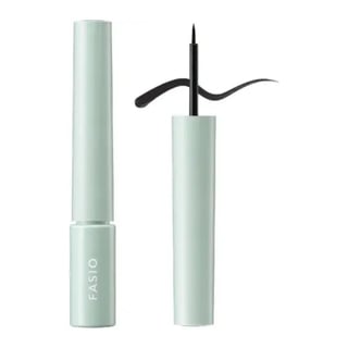 Kosé Fasio Ultra Waterproof Liquid Eyeliner