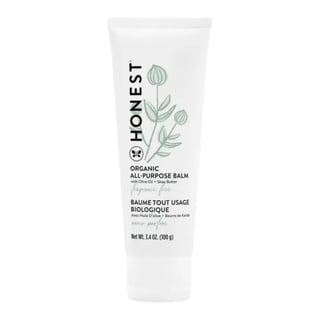 Honest Beauty Organic All-Purpose Balm