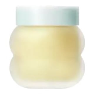Tocobo Lemon Sugar Lip Mask