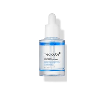 MediCube 玻尿酸多重胜肽精華
