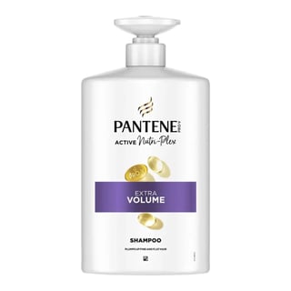 Pantene Pro-V Active Nutri Plex Extra Volume Shampoo