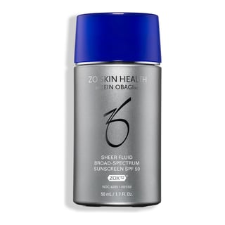ZO Skin Health Sheer Fluid Broad-Spectrum Sunscreen SPF 50