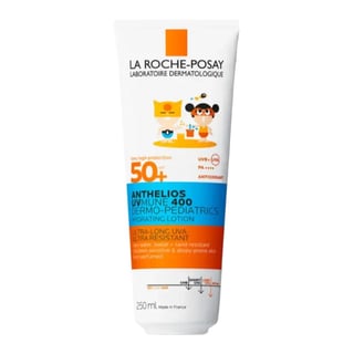 La Roche-Posay Anthelios UV Mune 400 Dermo-Pediatrics Hydrating Lotion SPF 50+