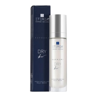 Eterea Cosmesi Naturale Supreme Dry Skin