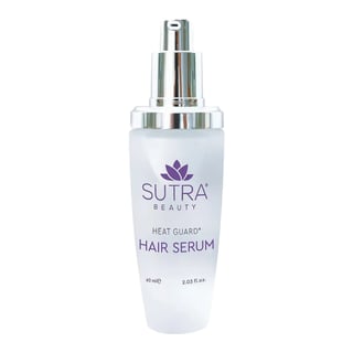 Sutra Heat Guard Hair Serum