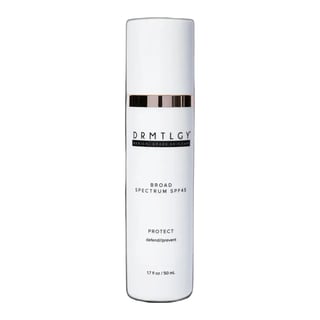 DRMTLGY Broad Spectrum SPF 45