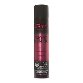 Beyond The Zone Smooth Criminal Humidity Blocking Hair Spray