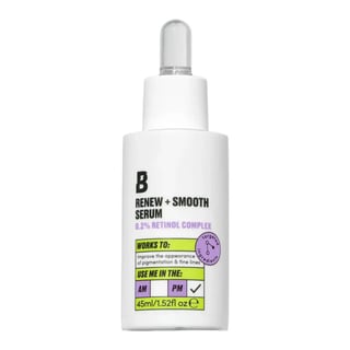 Beauty Bay Renew + Smooth Serum