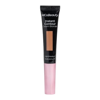 MCoBeauty. Instant 修容霜狀古銅粉