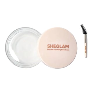 SHEGLAM Stick Em Up Lifting Brow Soap
