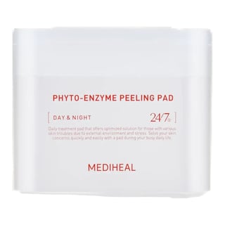 Mediheal Phyto-Enzyme Peeling Pad