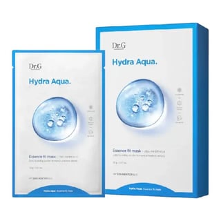 Dr.G Hydra Aqua Essence Fit Mask