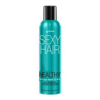SexyHair Healthy So You Want It All Leave-In Treatment