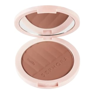 Sephora Collection Matte Bronzer Powder