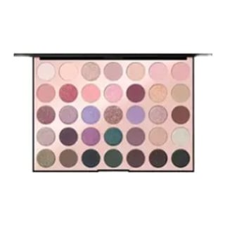 Morphe 35C Everyday Chic Artistry Palette